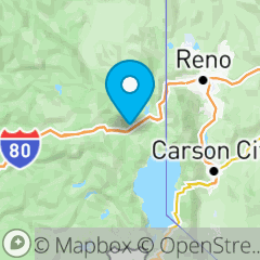 Maid for Tahoe business location